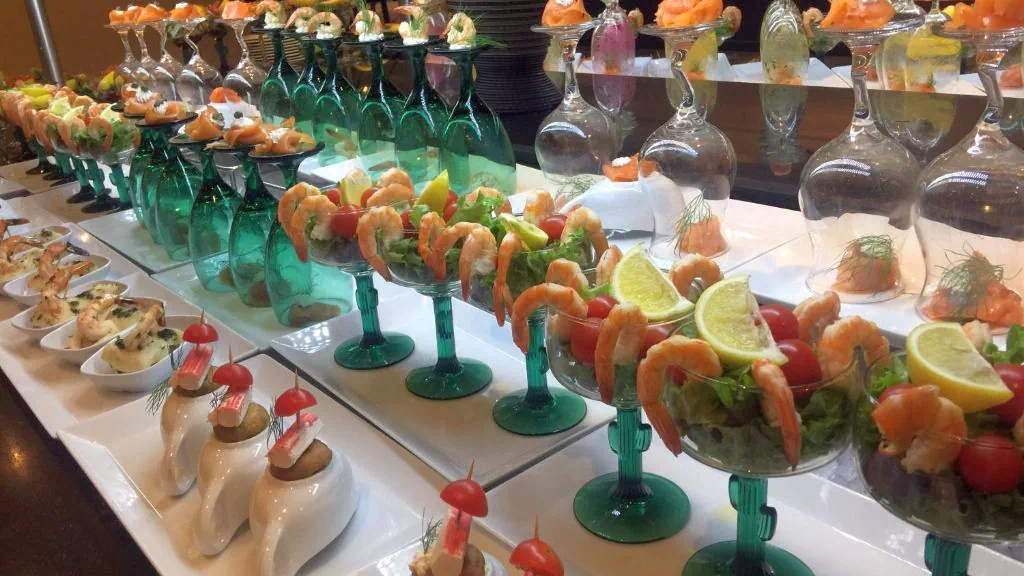 الفندق شتايجنبرجر ونيلسون فيلدج - طابا